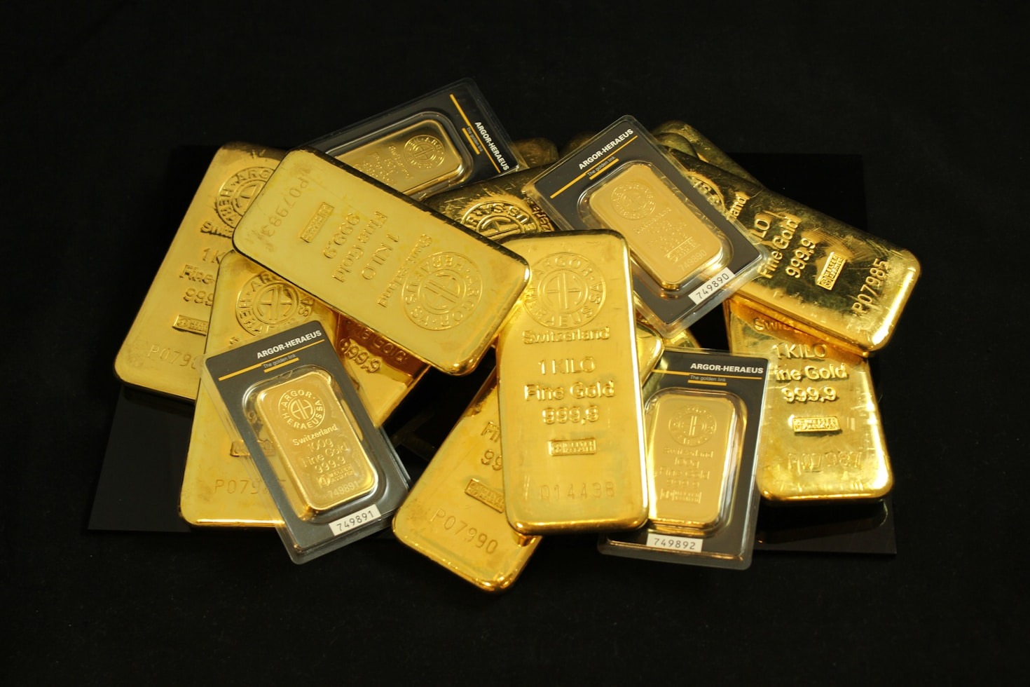 Tips for Choosing a Reliable Gold Supplier